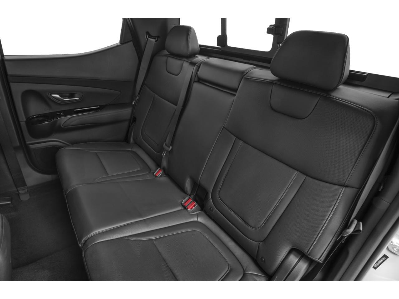 2024 Hyundai Santa Cruz Trend AWD LEATHER NAVI SUNROOF Listowel ON
