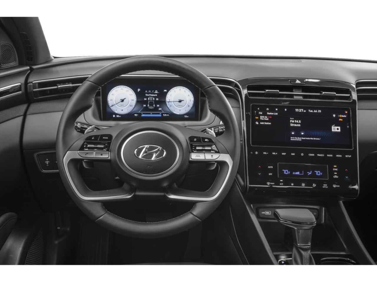 2024 Hyundai Santa Cruz Trend AWD LEATHER NAVI SUNROOF Listowel ON