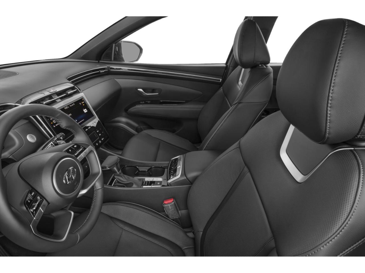 2024 Hyundai Santa Cruz Trend AWD LEATHER NAVI SUNROOF Listowel ON