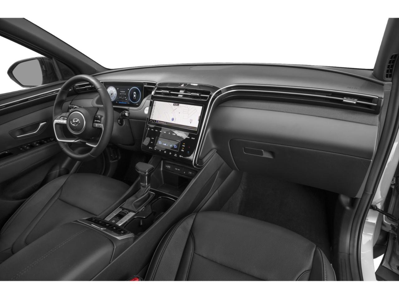 2024 Hyundai Santa Cruz Trend AWD LEATHER NAVI SUNROOF Listowel ON