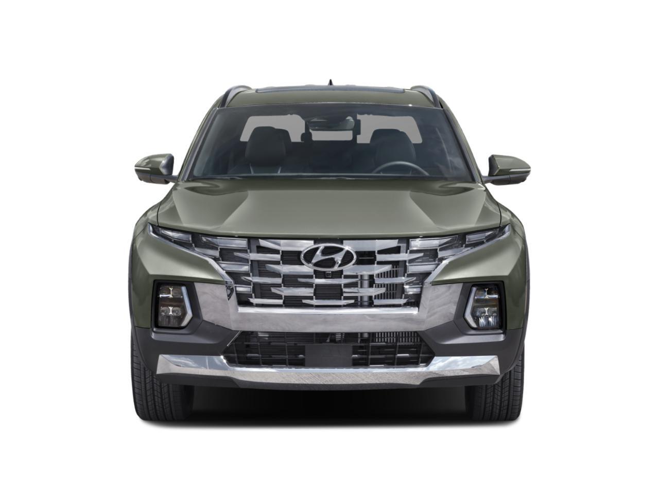 2024 Hyundai Santa Cruz Trend AWD LEATHER NAVI SUNROOF Listowel ON