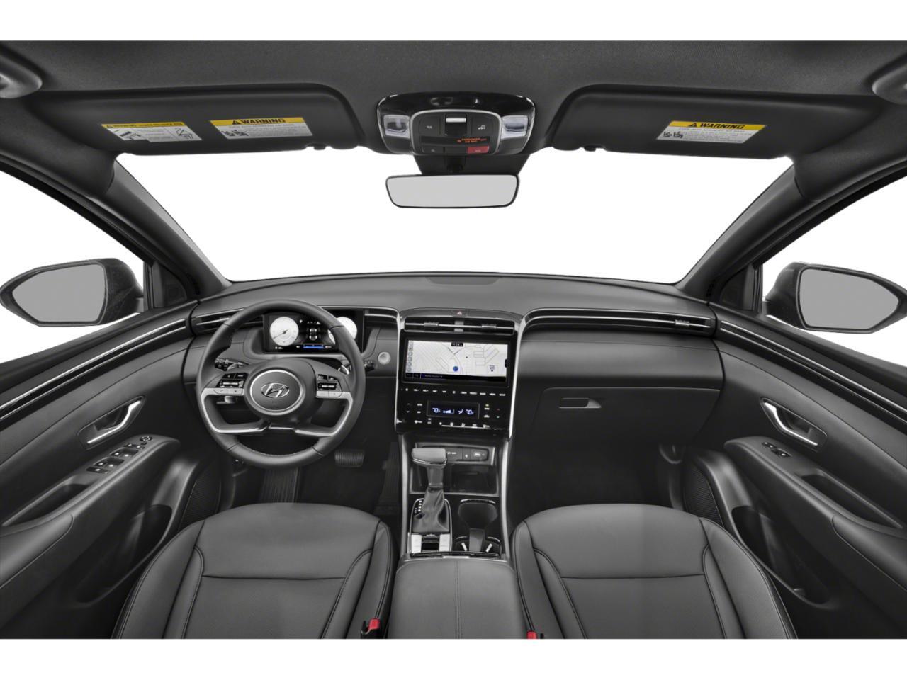 New 2024 Hyundai SANTA CRUZ XRT in Scranton, PA