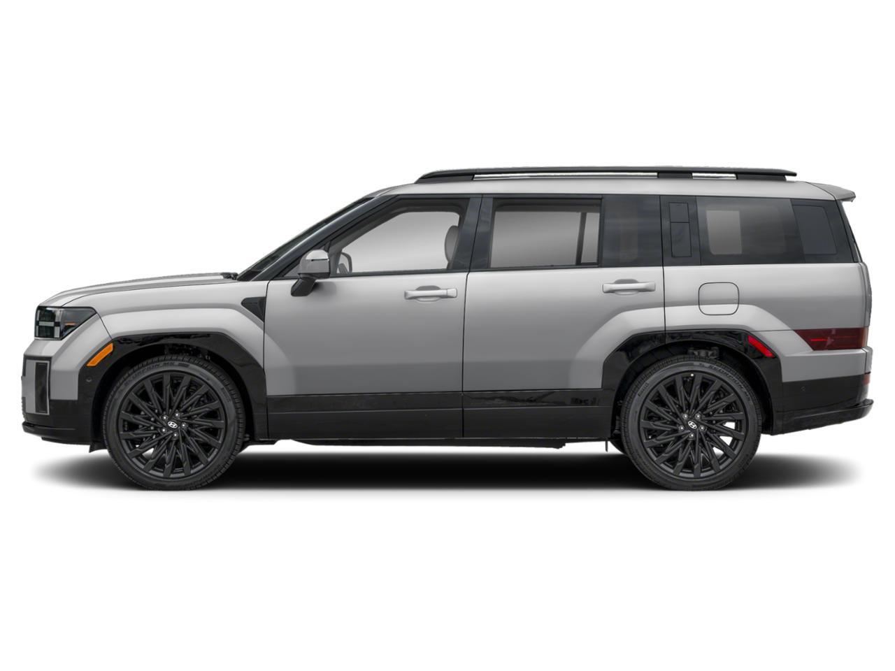 2024 Hyundai Santa Fe Calligraphy Plano TX