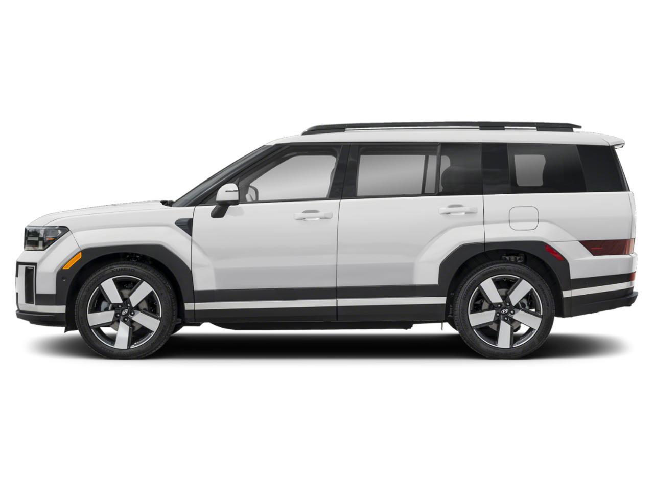 2024 Hyundai Santa Fe Hybrid Limited Plano TX