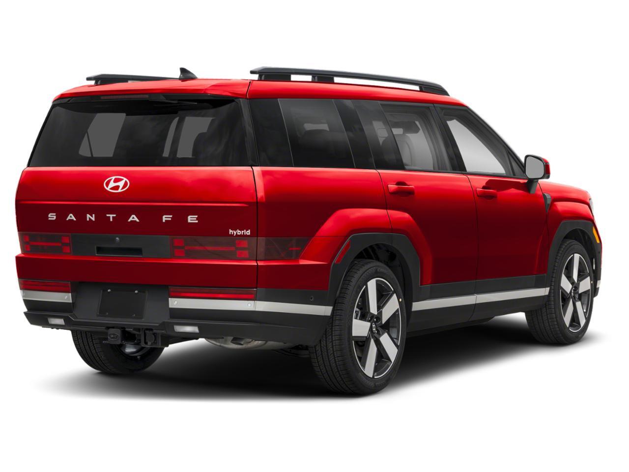 2024 Hyundai Santa Fe Hybrid Limited San Clemente CA