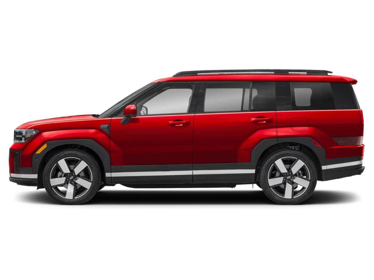 2024 Hyundai Santa Fe Hybrid Limited San Clemente CA