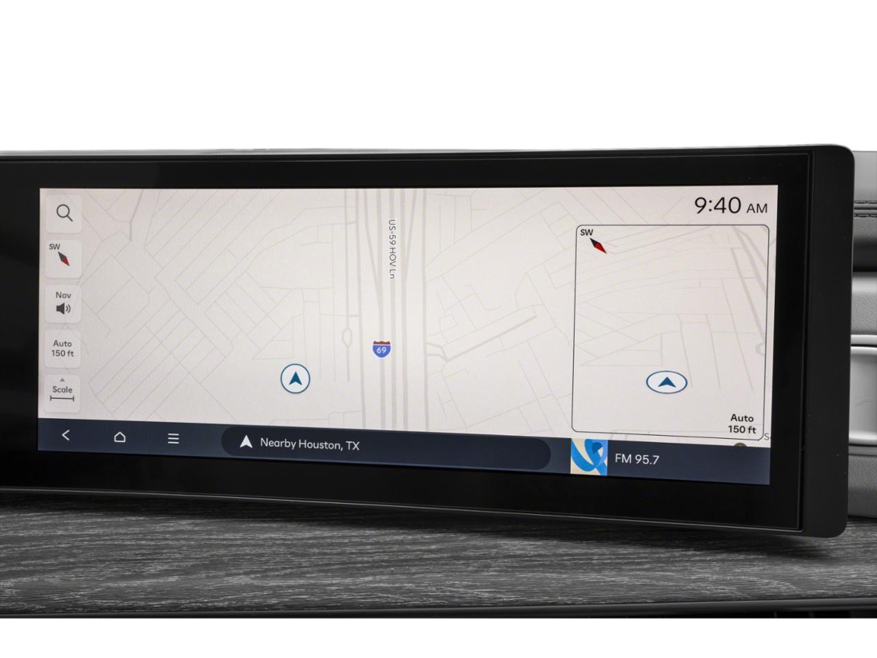 2024 Hyundai Santa Fe Hybrid Limited San Clemente CA