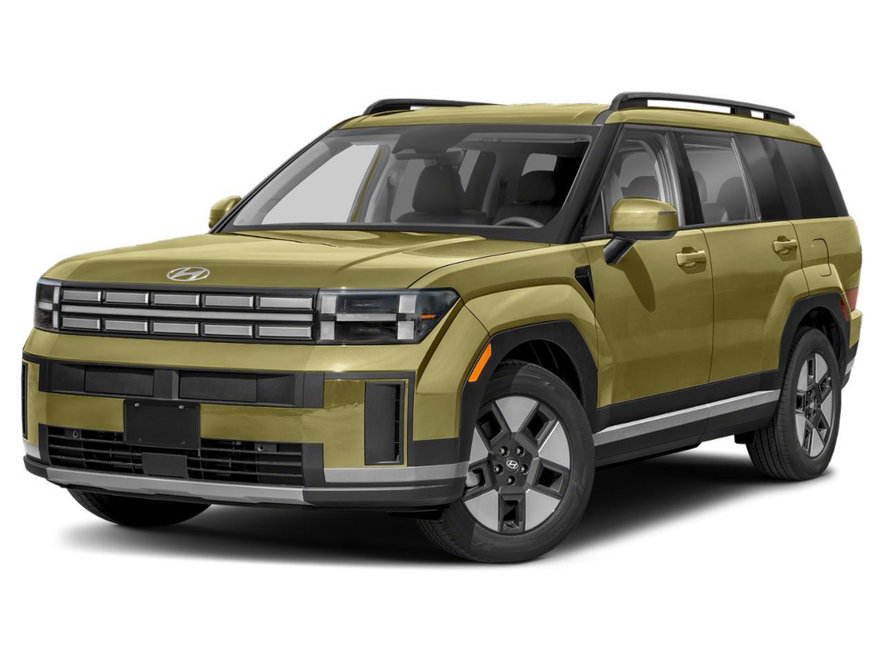2024 Hyundai Santa Fe Hybrid Preferred AWD Listowel ON