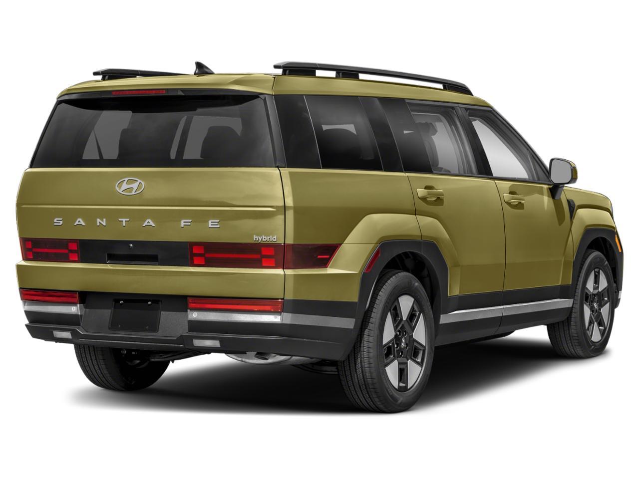 2024 Hyundai Santa Fe Hybrid Preferred AWD Listowel ON