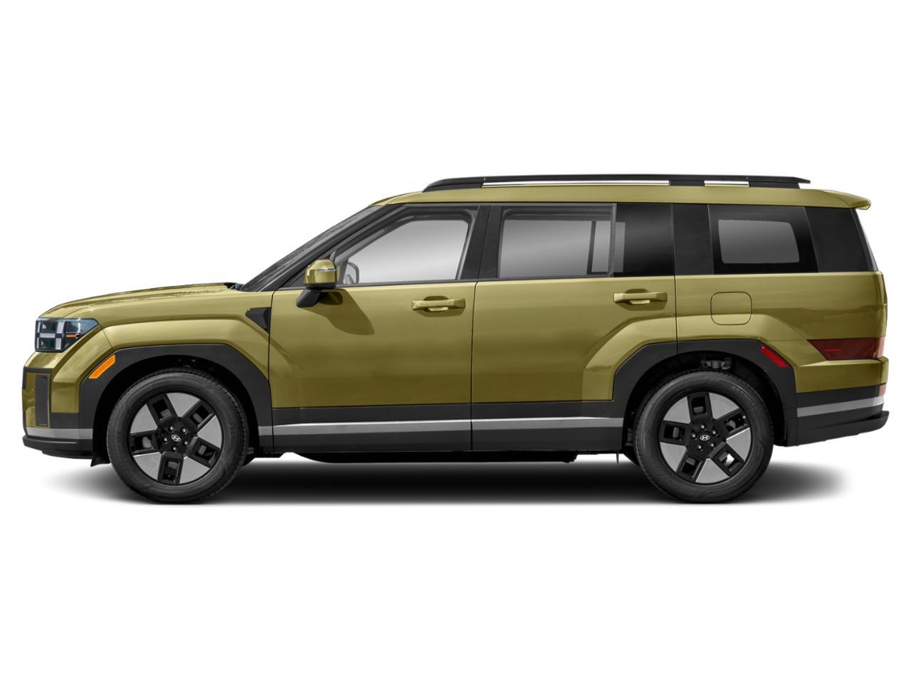 2024 Hyundai Santa Fe Hybrid Preferred AWD Listowel ON