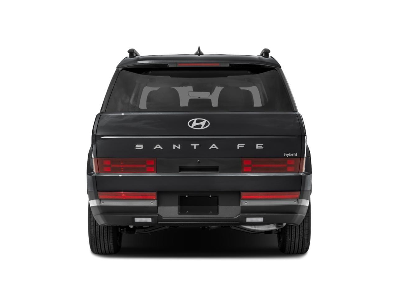2024 Hyundai Santa Fe Hybrid Preferred AWD Listowel ON