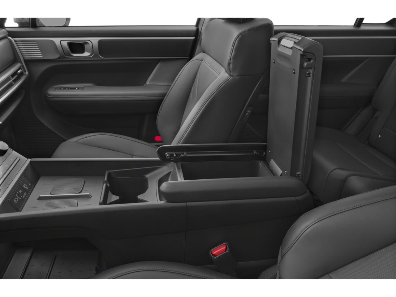 2024 Hyundai Santa Fe Hybrid Preferred AWD Listowel ON