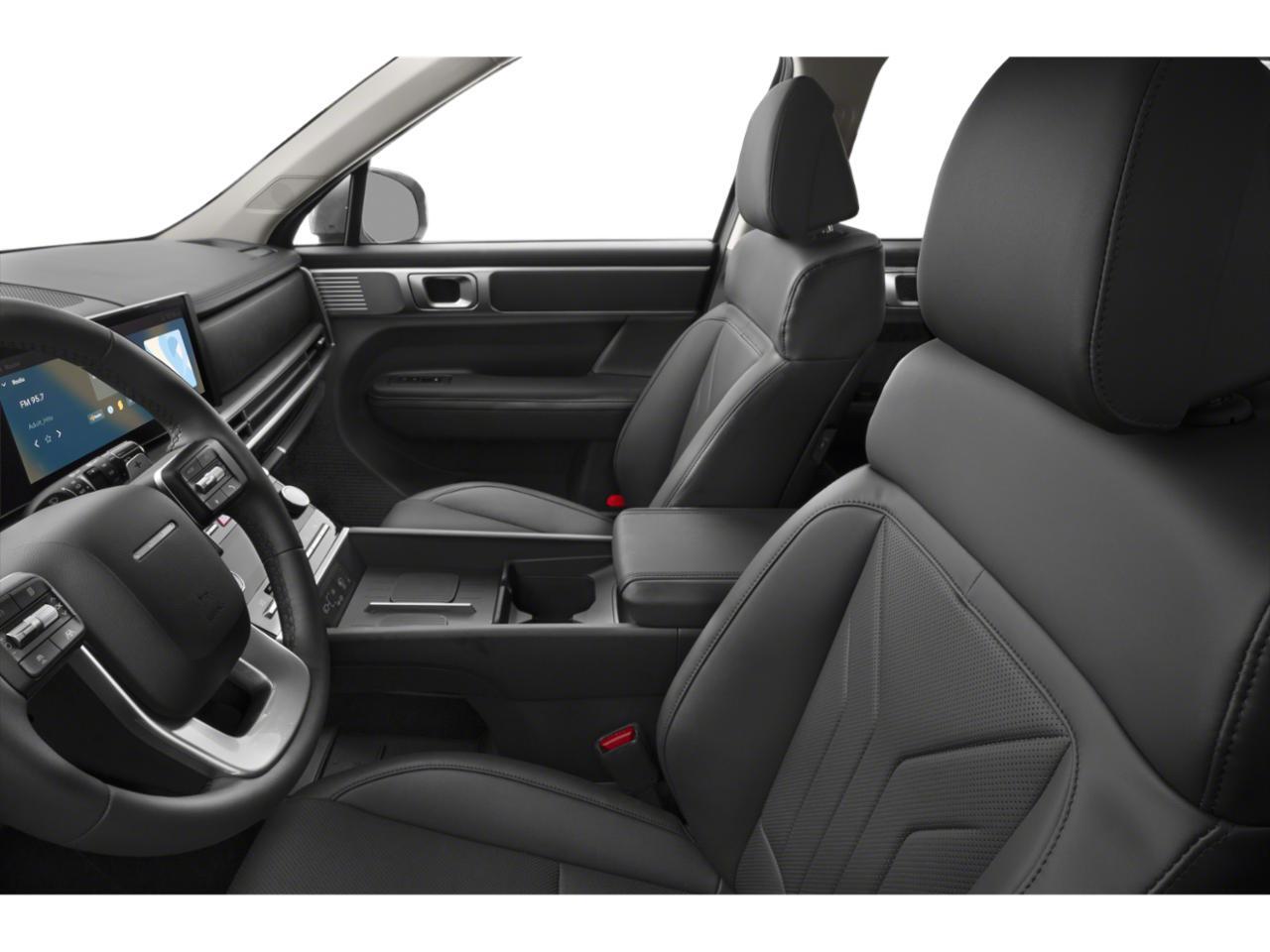2024 Hyundai Santa Fe Hybrid Preferred AWD Listowel ON