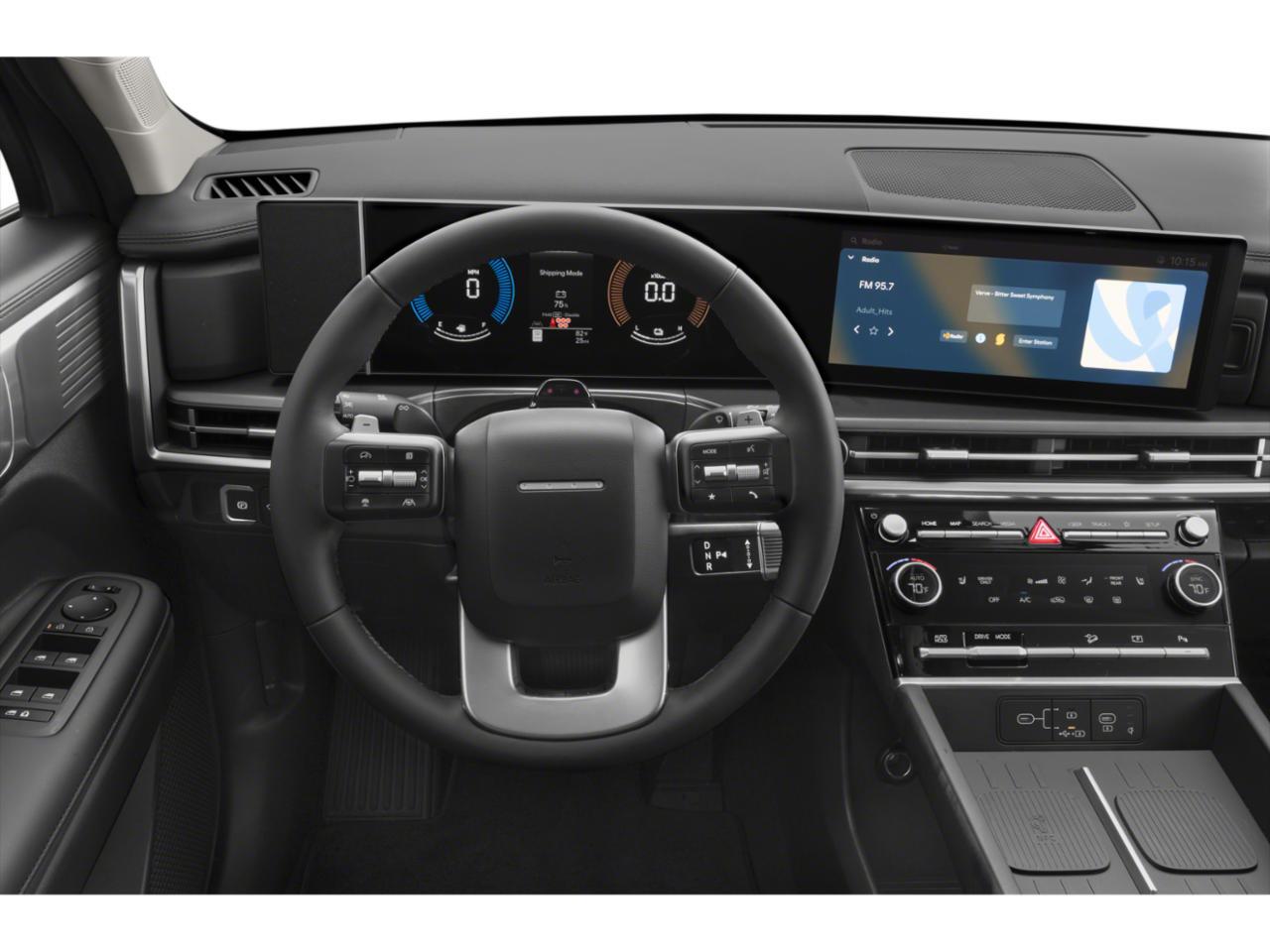 2024 Hyundai Santa Fe Hybrid Preferred AWD Listowel ON