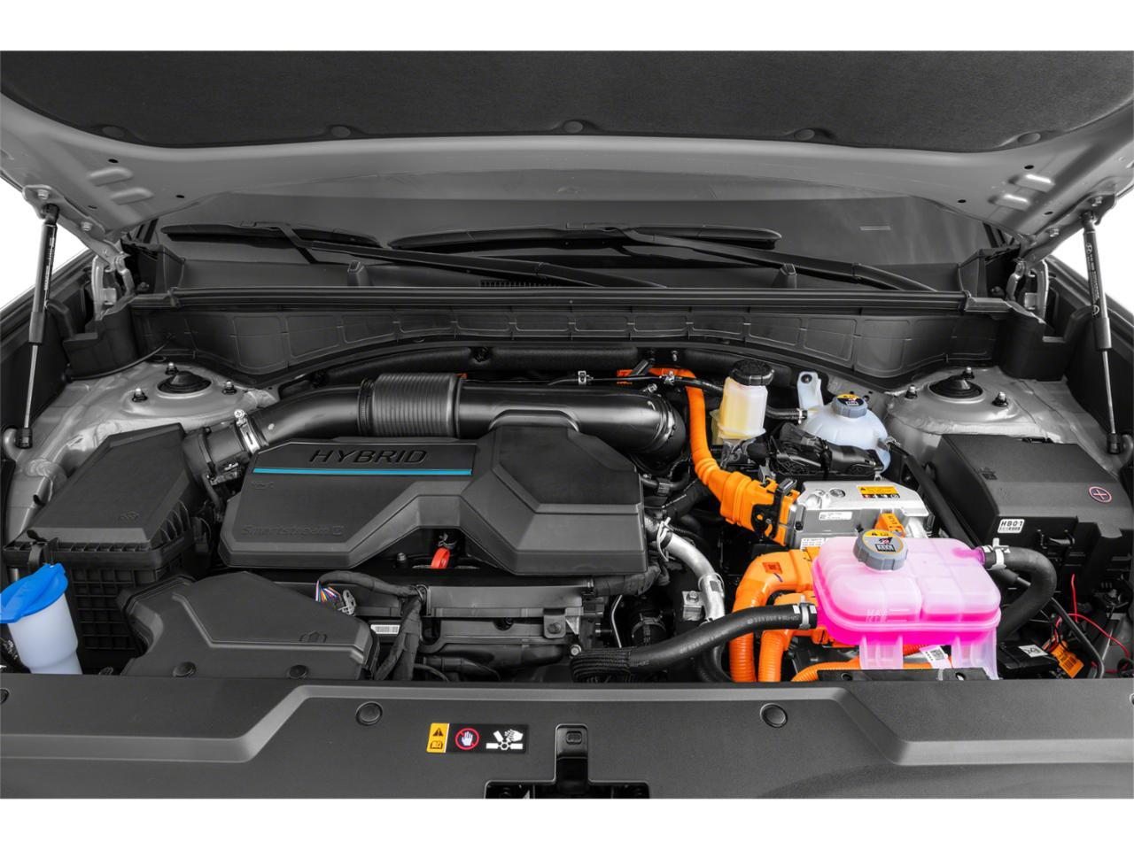 2024 Hyundai Santa Fe Hybrid Preferred AWD Listowel ON