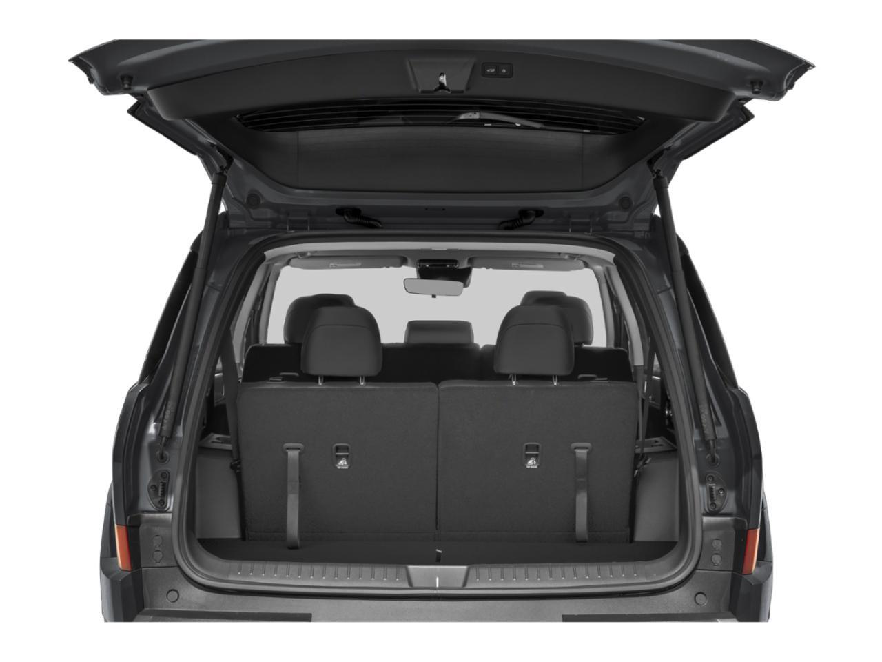 2024 Hyundai Santa Fe Hybrid Preferred AWD Listowel ON