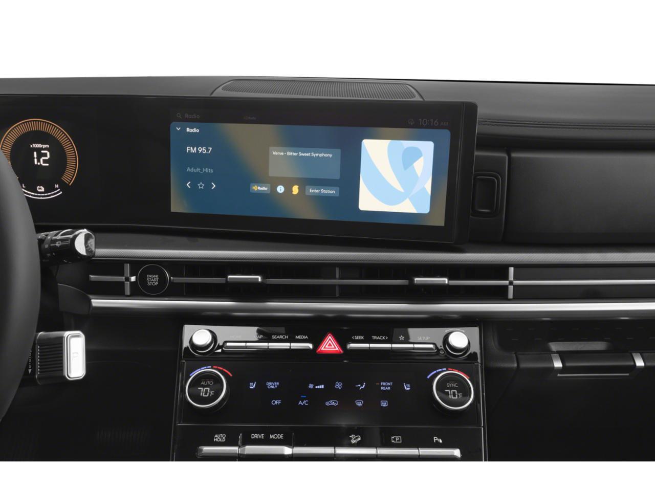2024 Hyundai Santa Fe Hybrid Preferred AWD Listowel ON