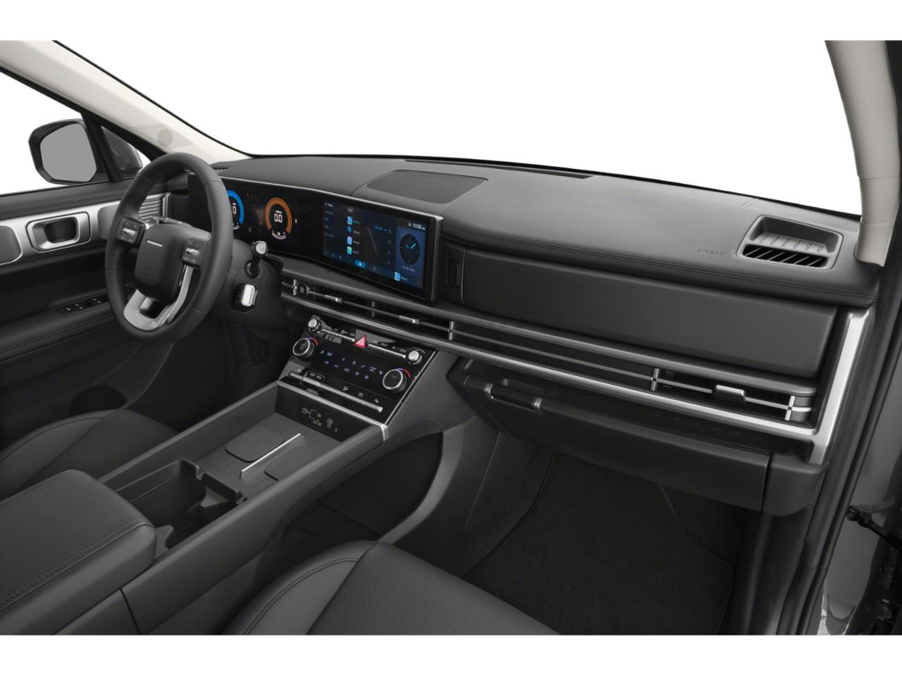 2024 Hyundai Santa Fe Hybrid Preferred AWD Listowel ON