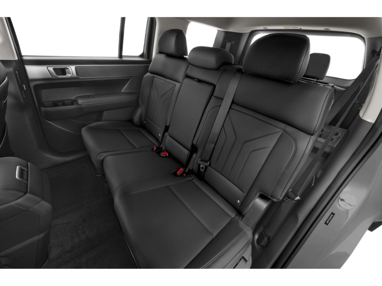 2024 Hyundai Santa Fe Hybrid Preferred AWD Listowel ON