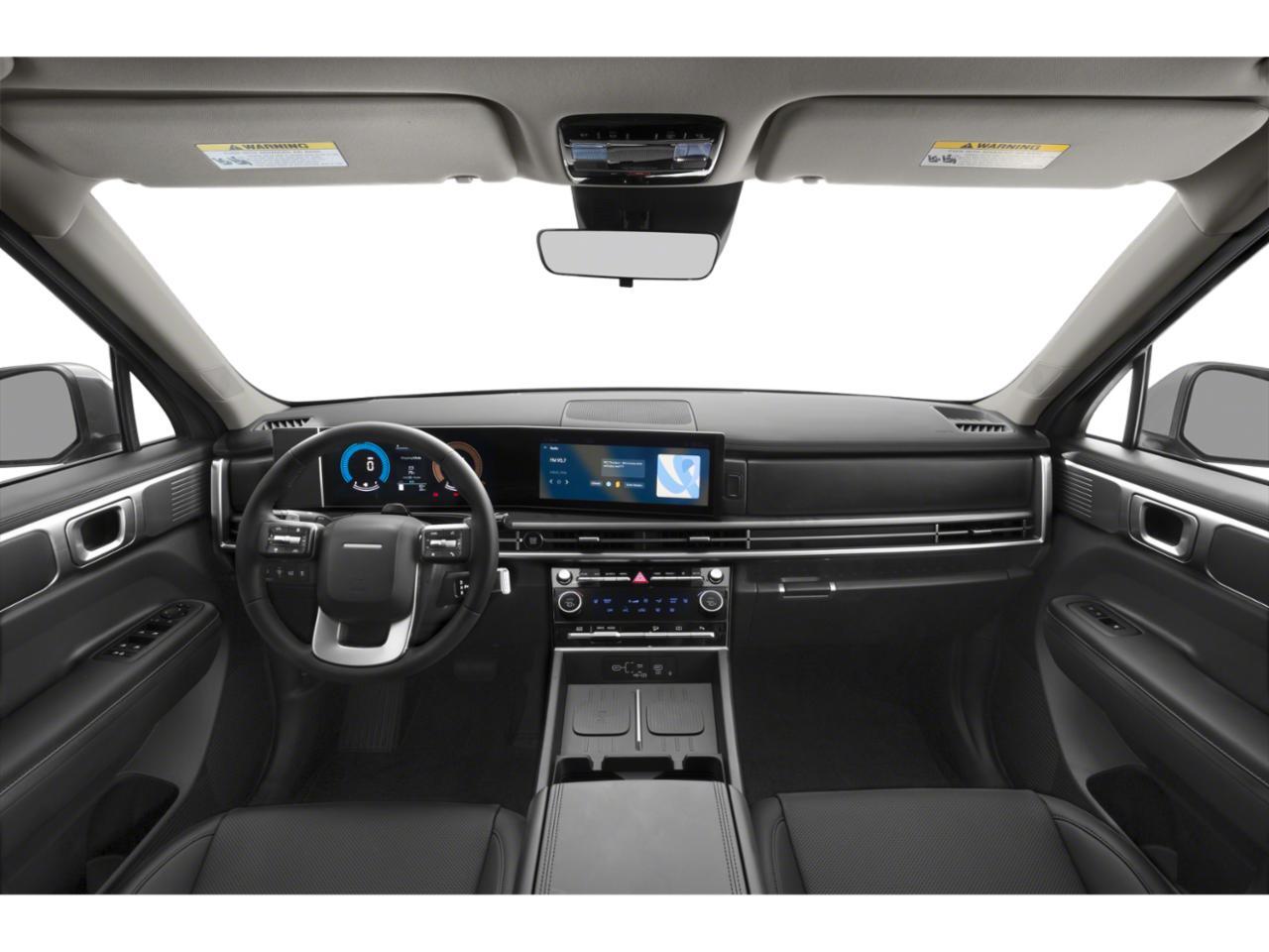2024 Hyundai Santa Fe Hybrid Preferred AWD Listowel ON