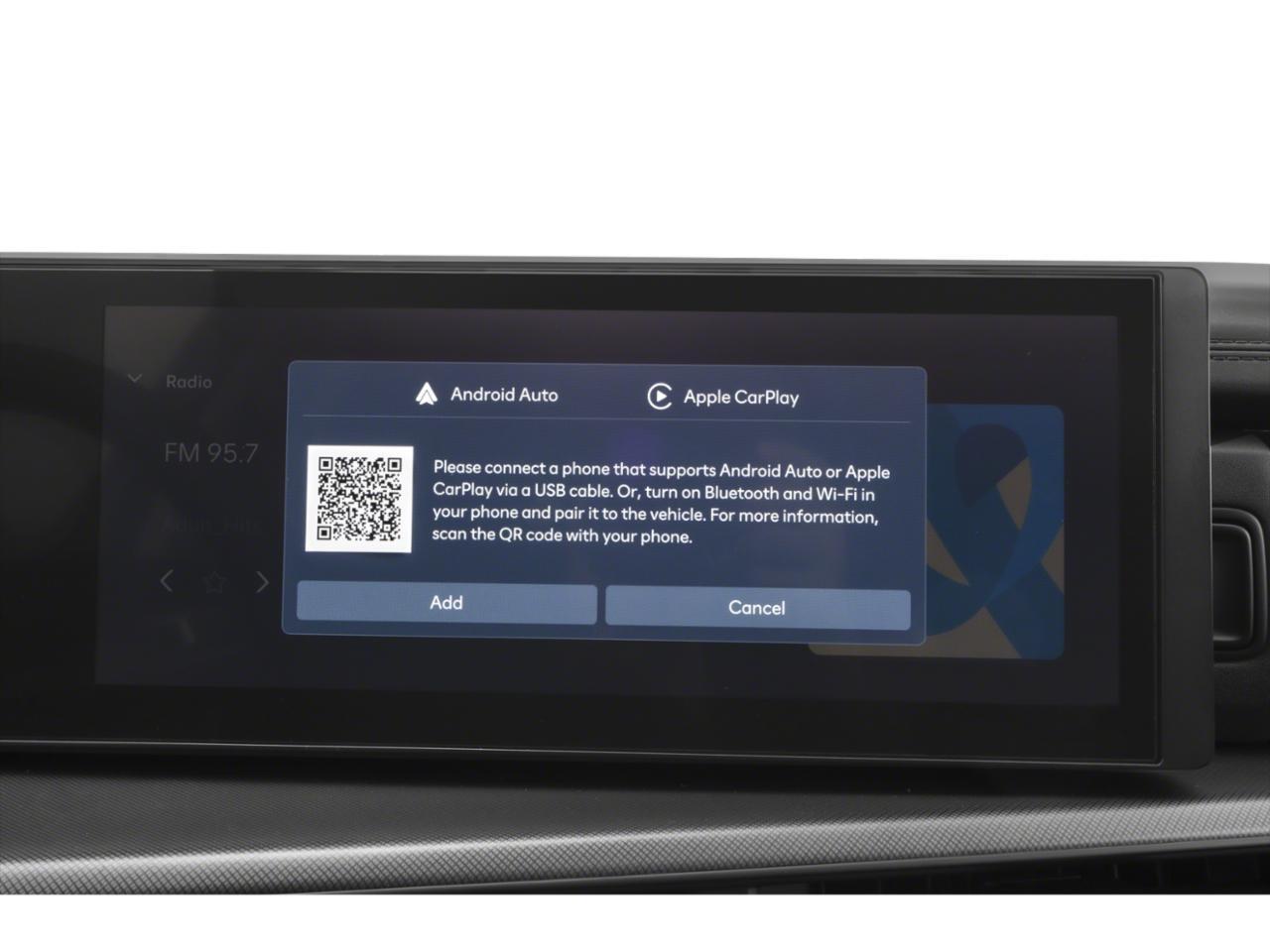 2024 Hyundai Santa Fe Hybrid Preferred AWD Listowel ON