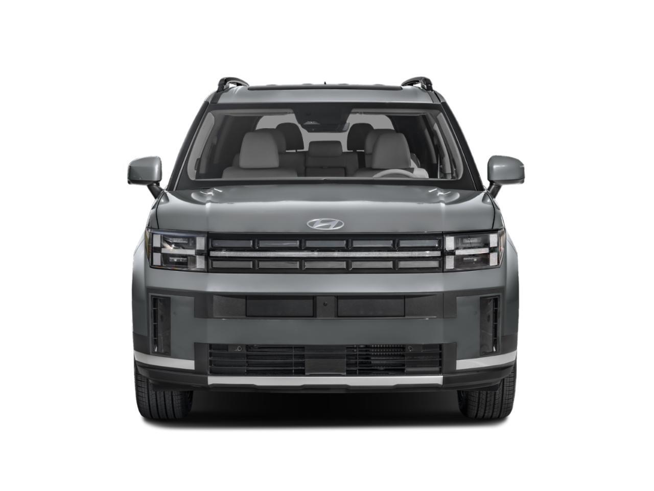 2024 Hyundai Santa Fe Limited Plano TX