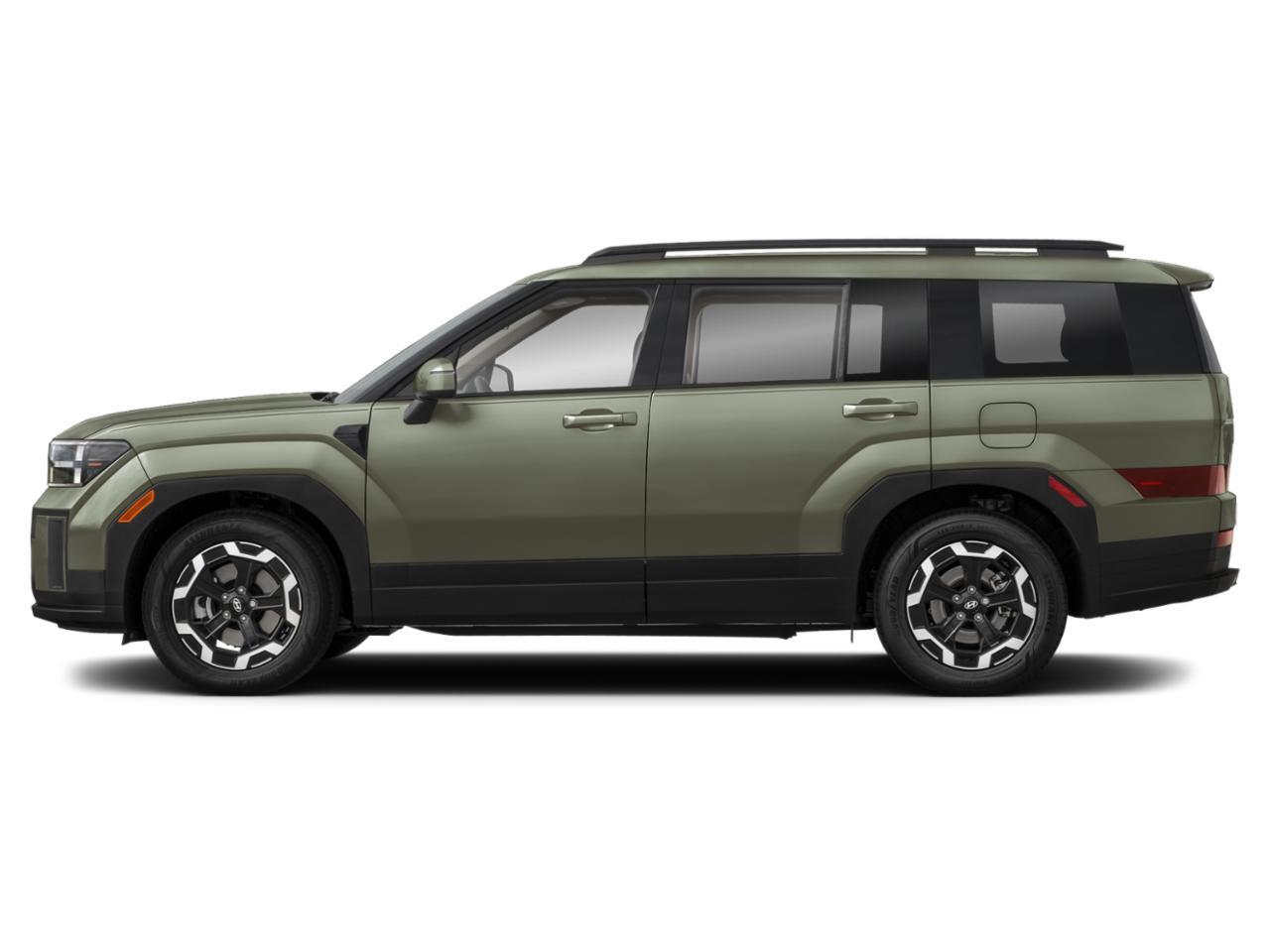 2024 Hyundai Santa Fe SEL Hollywood FL