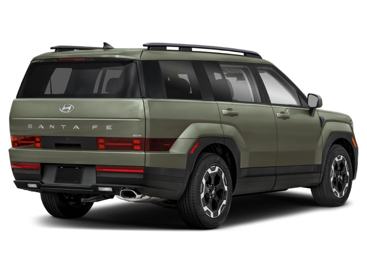 2024 Hyundai Santa Fe SEL Hollywood FL