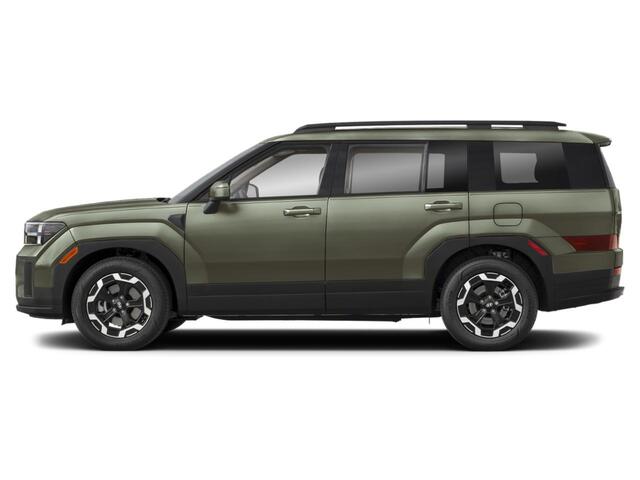 2024 Hyundai Santa Fe SEL Plano TX