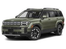 2024_Hyundai_Santa Fe_SEL_ Plano TX