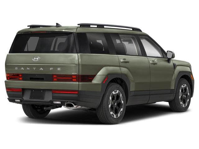 2024 Hyundai Santa Fe SEL Plano TX