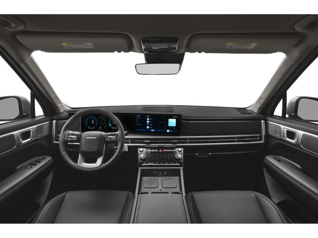2024 Hyundai Santa Fe SEL Plano TX