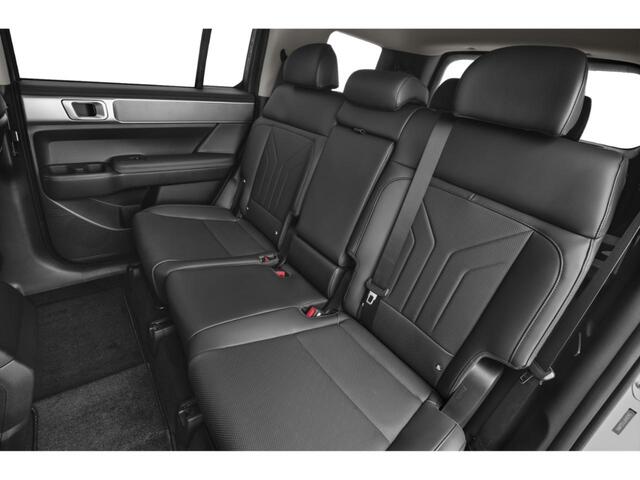 2024 Hyundai Santa Fe SEL Plano TX