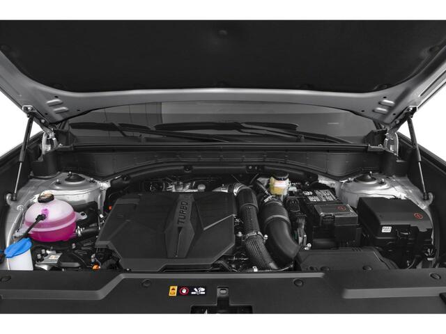 2024 Hyundai Santa Fe SEL Plano TX
