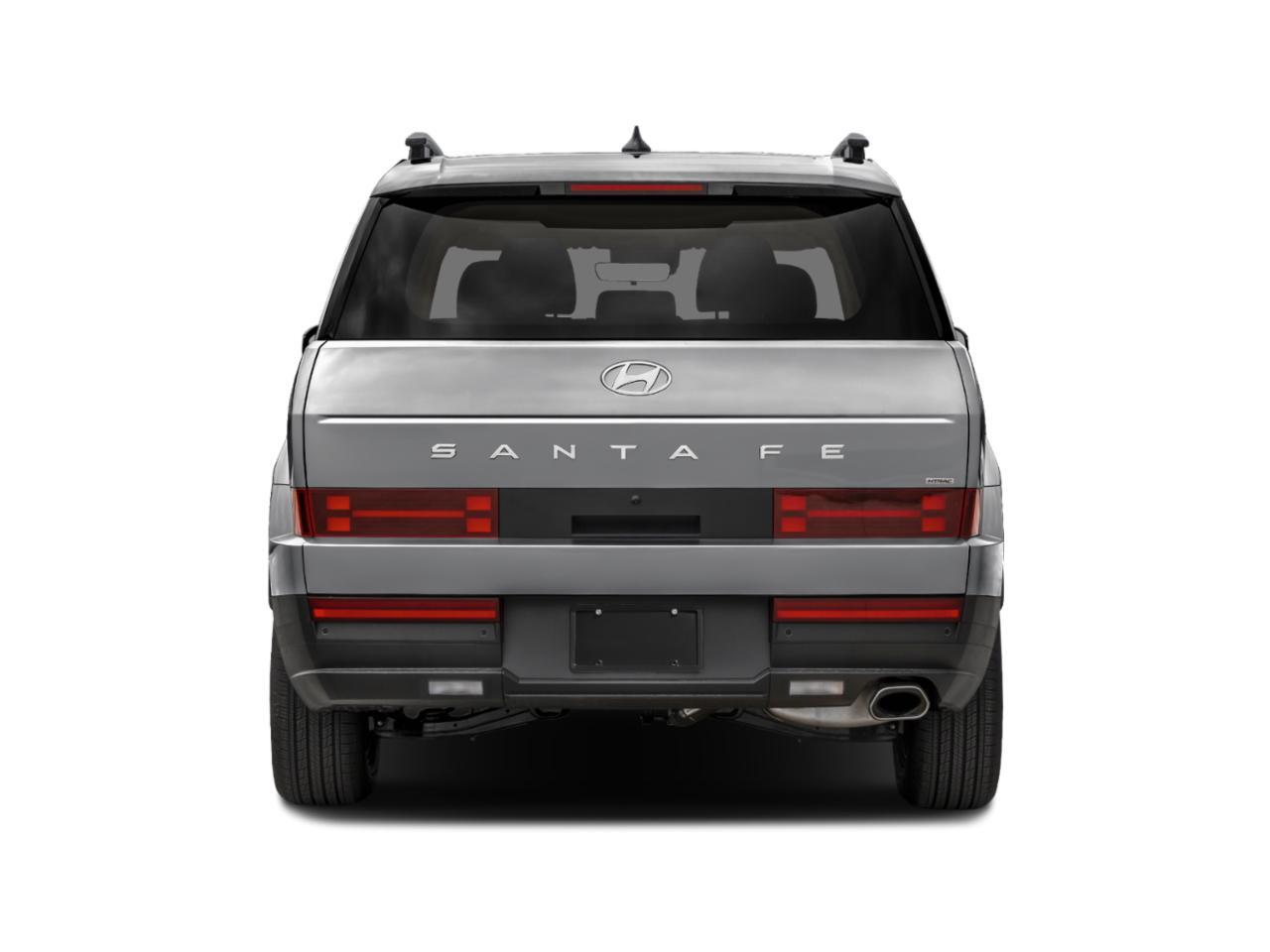 2024 Hyundai Santa Fe SEL Roseville CA