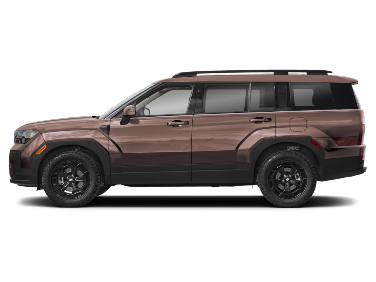 2024 Hyundai Santa Fe XRT Plano TX