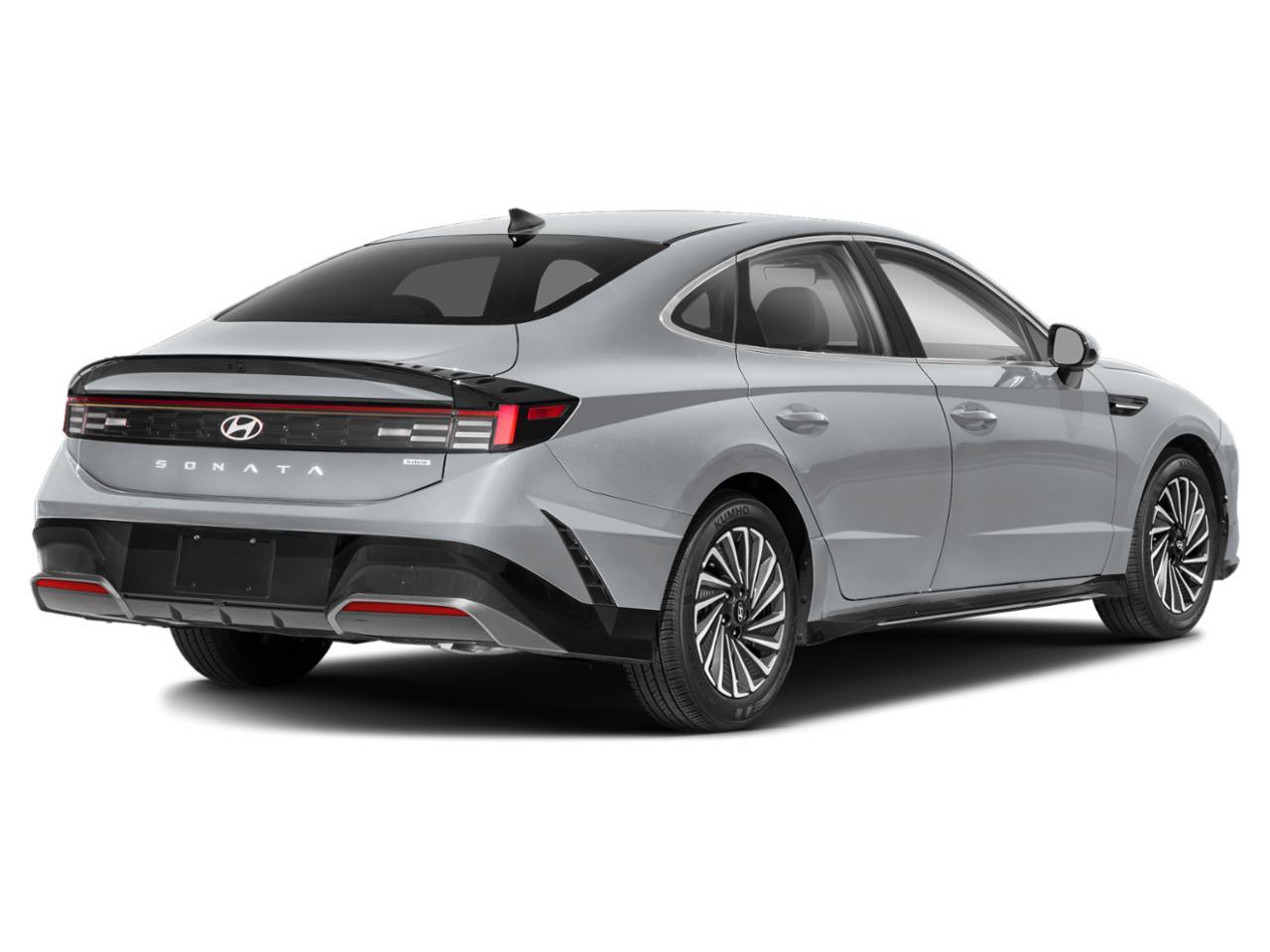 2024 Hyundai Sonata Hybrid SEL