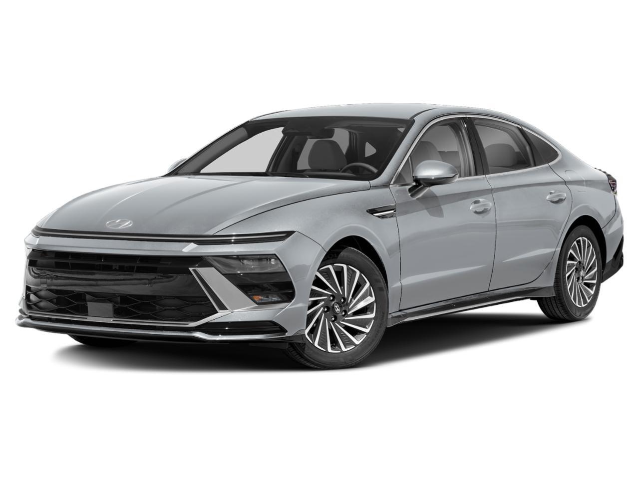 2024 Hyundai Sonata Hybrid SEL