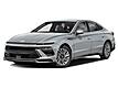 2024 Hyundai Sonata Hybrid SEL