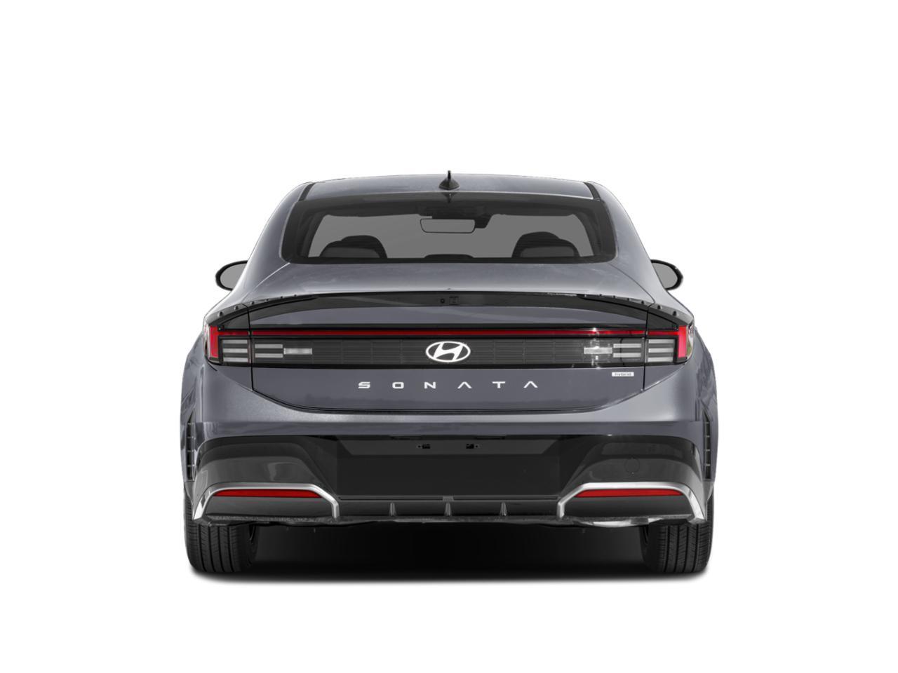 2024 Hyundai Sonata Hybrid SEL San Clemente CA