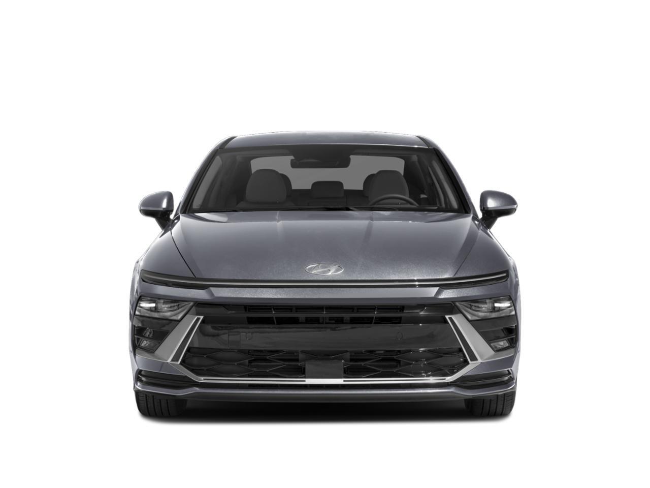 2024 Hyundai Sonata Hybrid SEL San Clemente CA