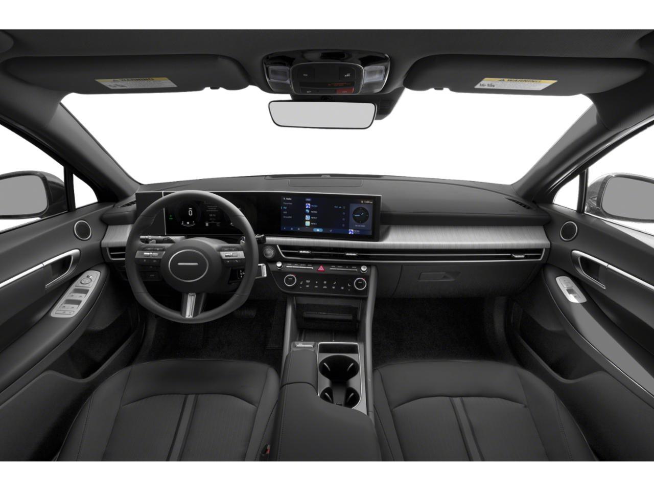 2024 Hyundai Sonata Hybrid SEL San Clemente CA