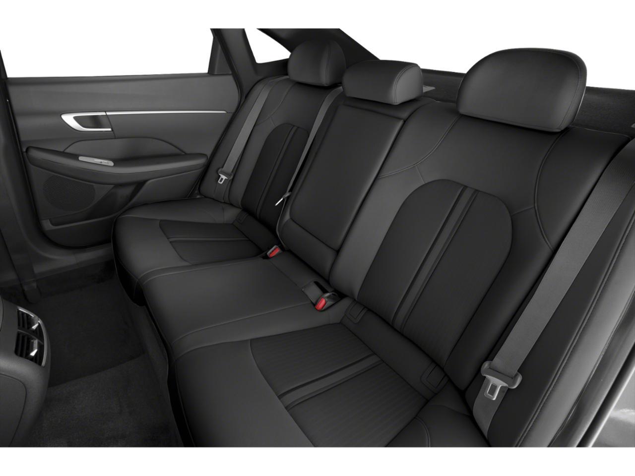 2024 Hyundai Sonata Hybrid SEL San Clemente CA