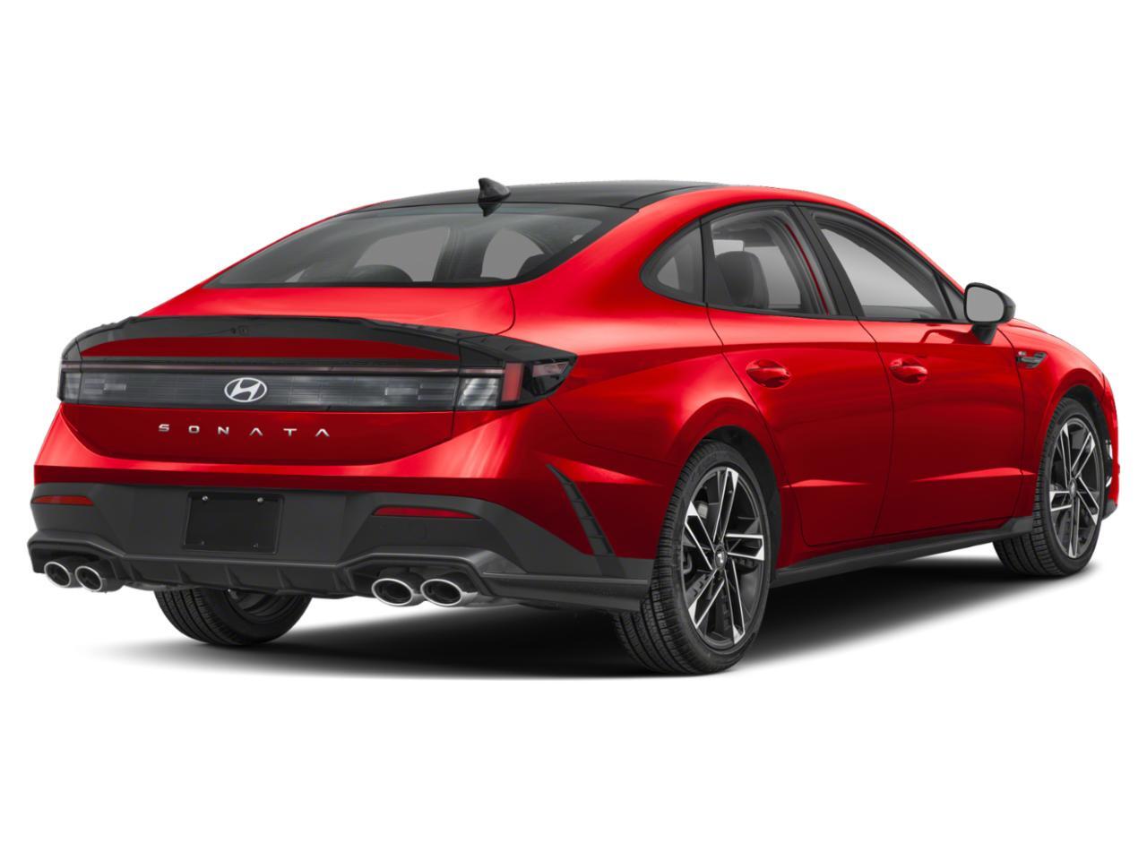 2024 Hyundai Sonata N Line Punta Gorda FL