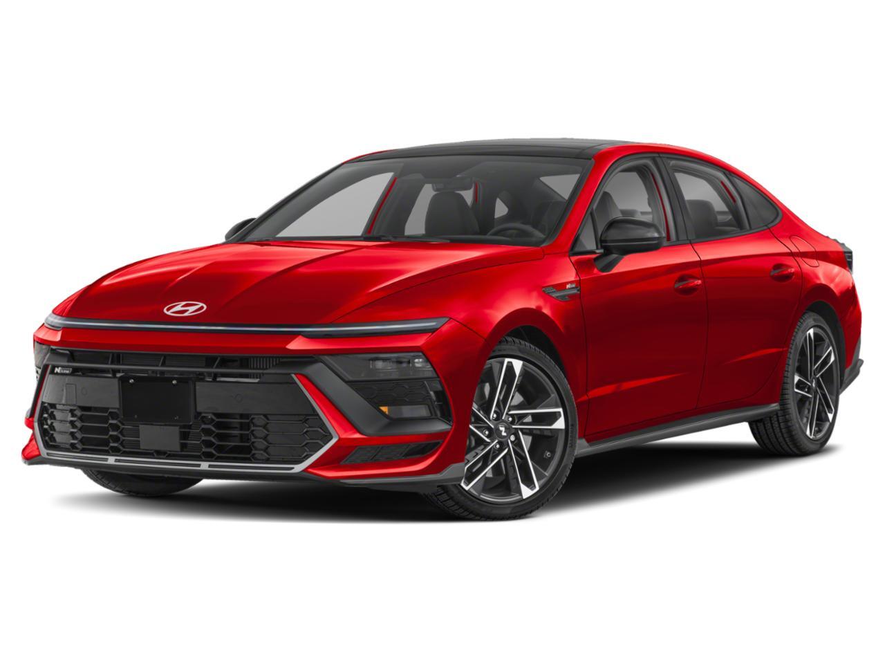 2024 Hyundai Sonata N Line Punta Gorda FL