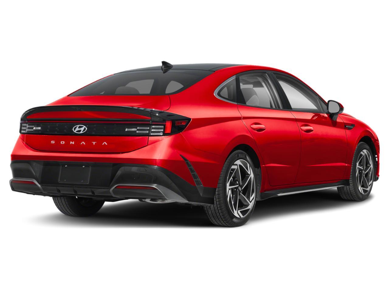 2024 Hyundai Sonata SEL Davie FL