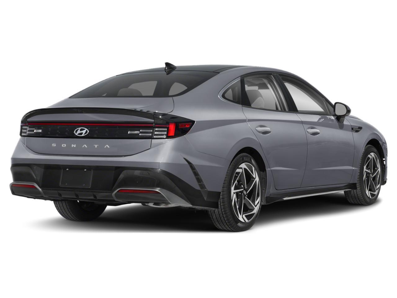 2024 Hyundai Sonata SEL Miami FL