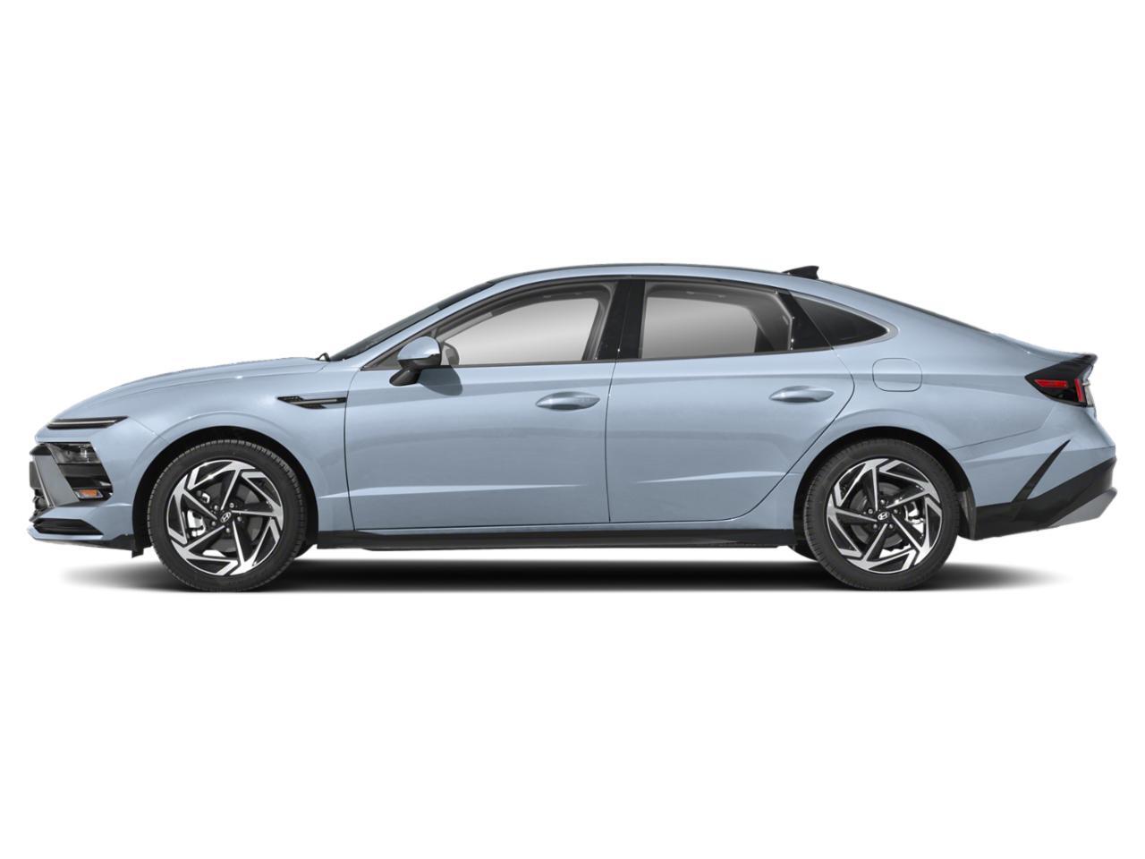 2024 Hyundai Sonata