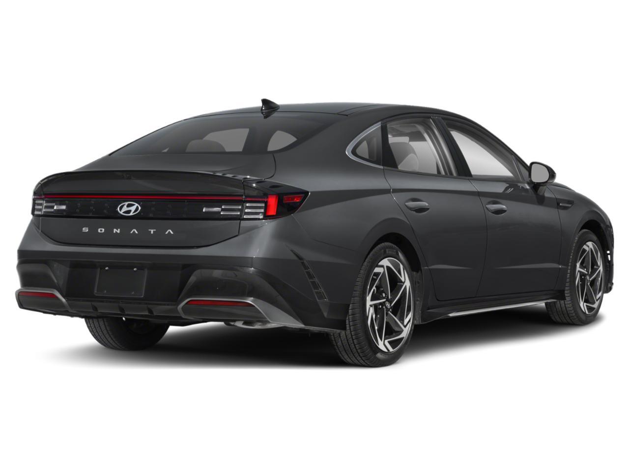 2024 Hyundai Sonata SEL Port Charlotte FL