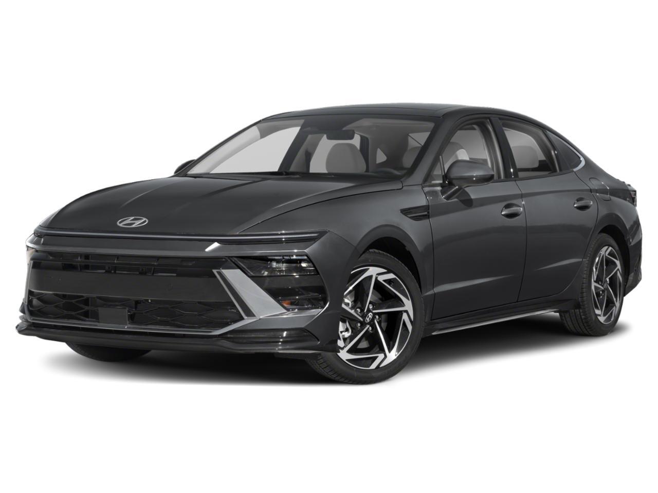 2024 Hyundai Sonata SEL Port Charlotte FL